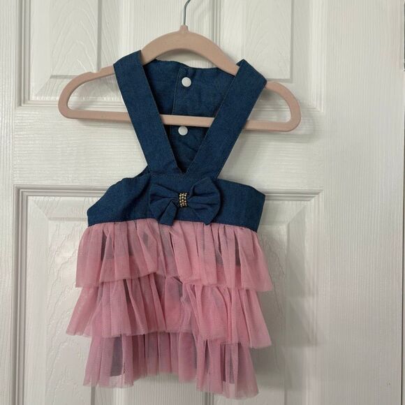 Dress for pet Dog/cat - Picture 1 of 7